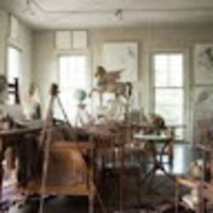 Meet your Posher, Reagan